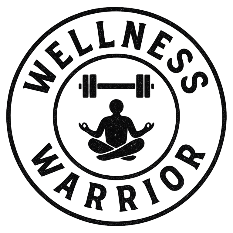 Wellness Warrior LLC