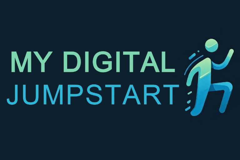 My Digital Jumpstart