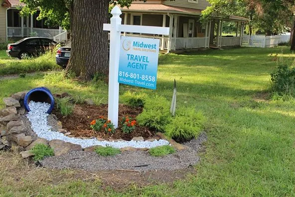 Midwest Travel Solutions