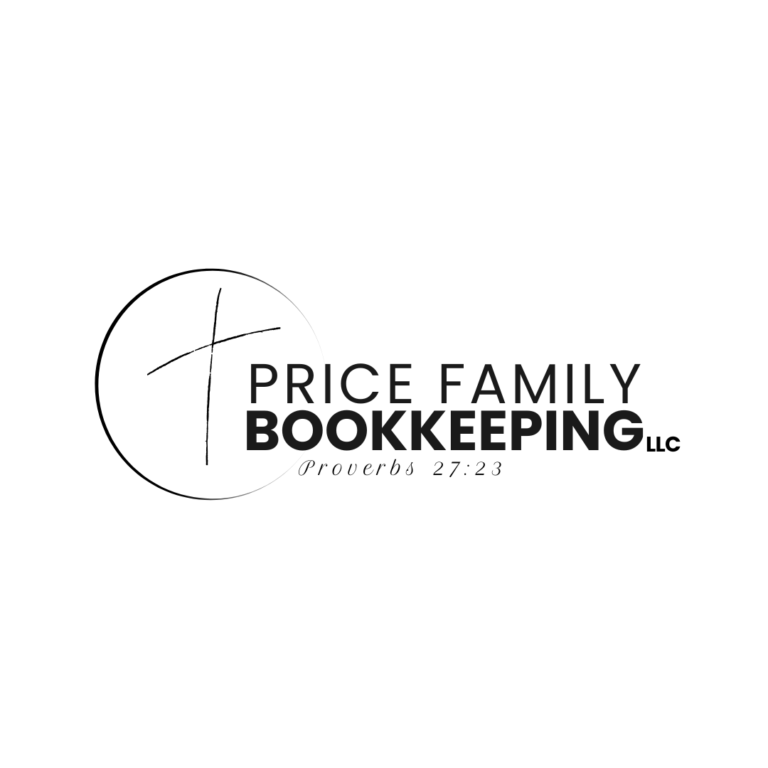 Price Family Bookkeeping, LLC